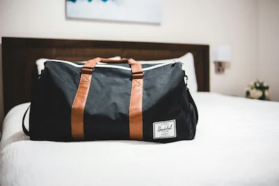 A well-packed hospital bag is essential for a smooth and comfortable birth
                experience.