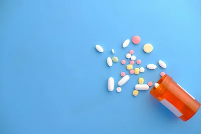 Various prenatal supplements including folic acid and vitamin D are recommended supplements during pregnancy.