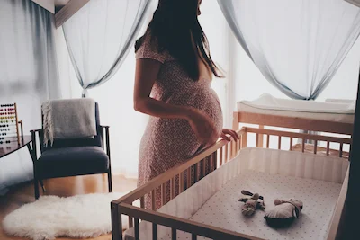Fetal movements are an important indicator of your baby's wellbeing.