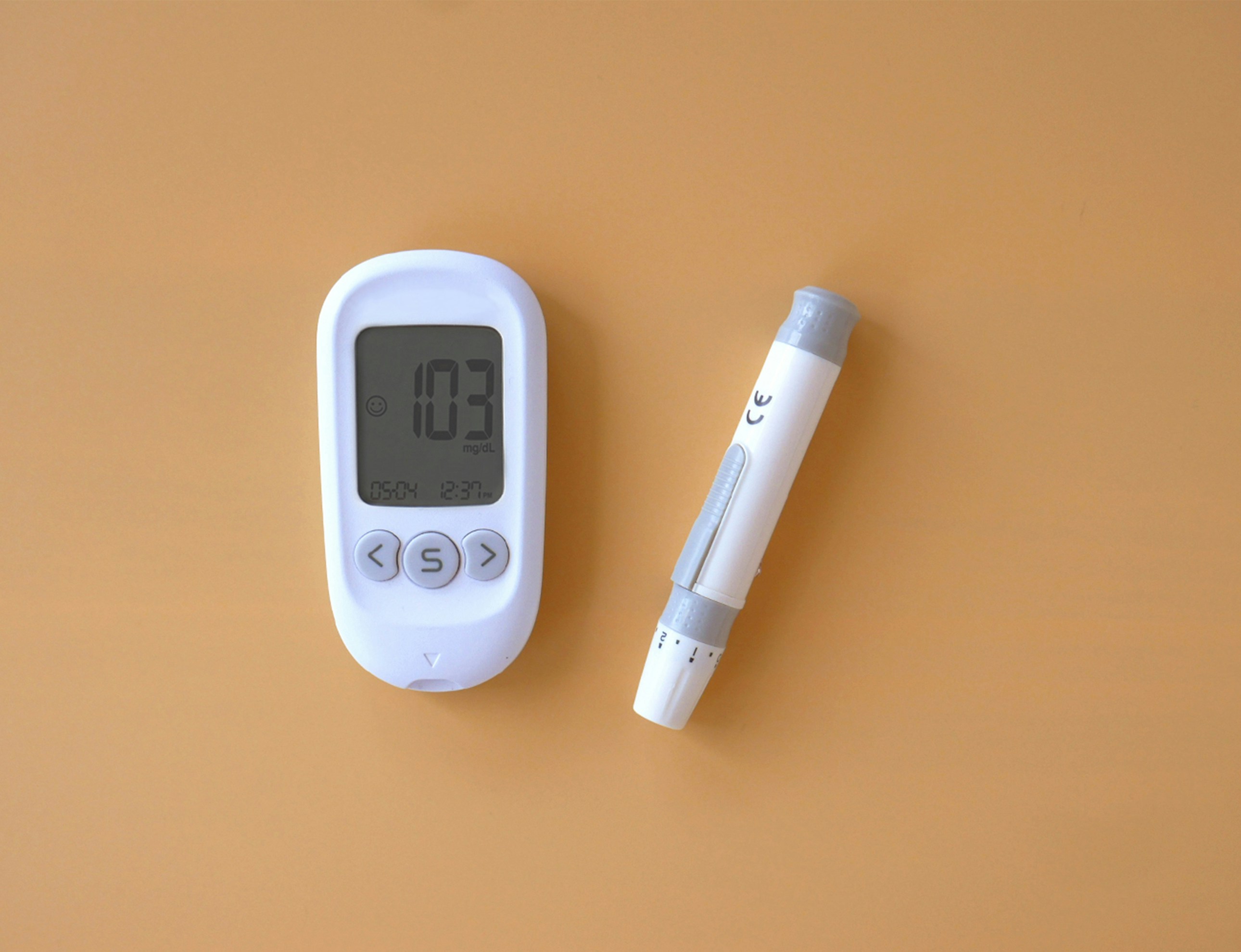 Glucose Monitor