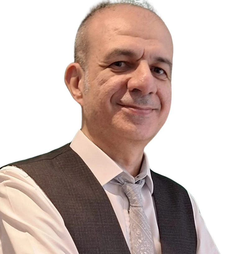 Mr. Stelios Myriknas - Consultant Obstetrician and Gynaecologist