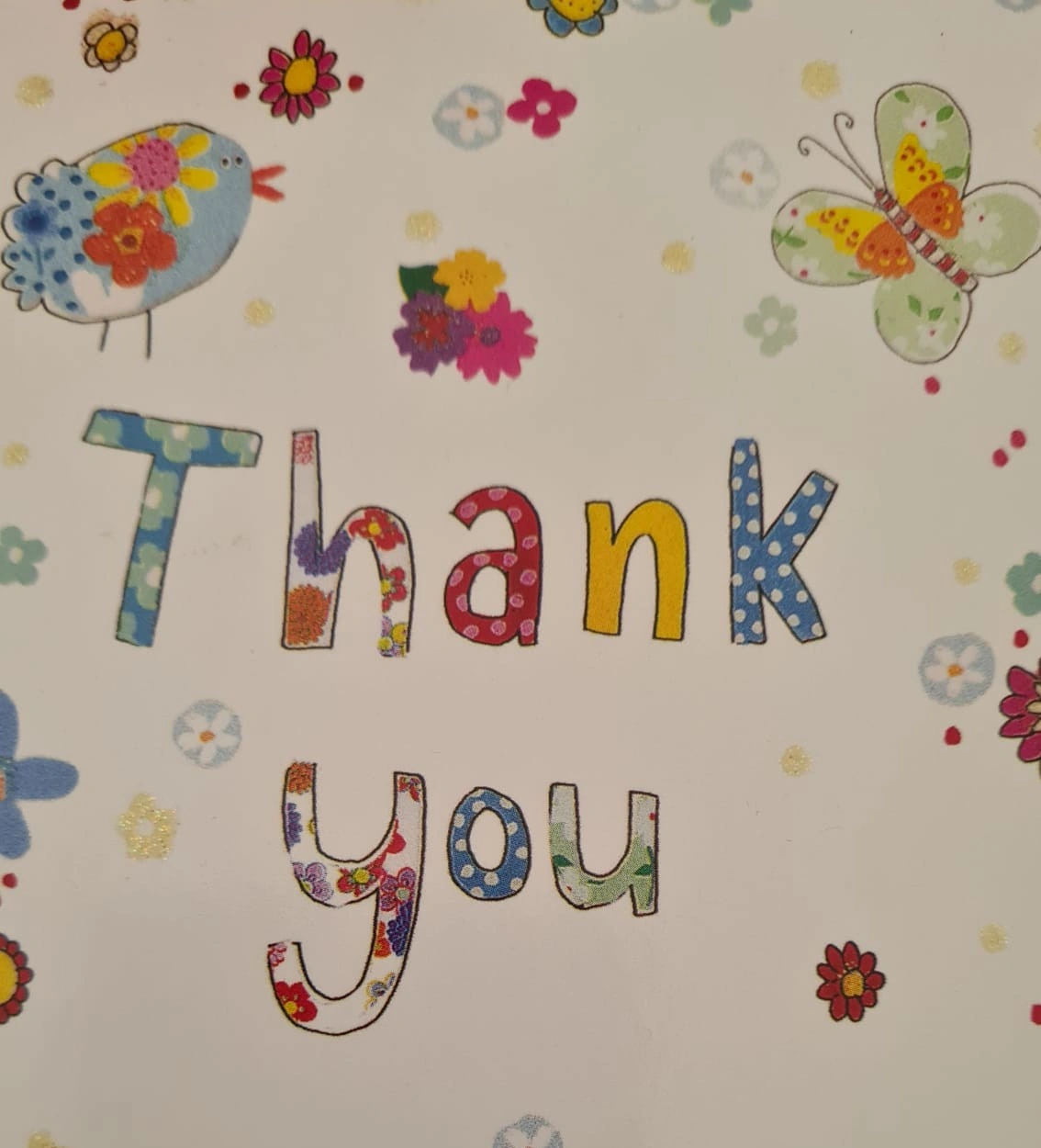 Patient testimonial about feeling safe during treatment