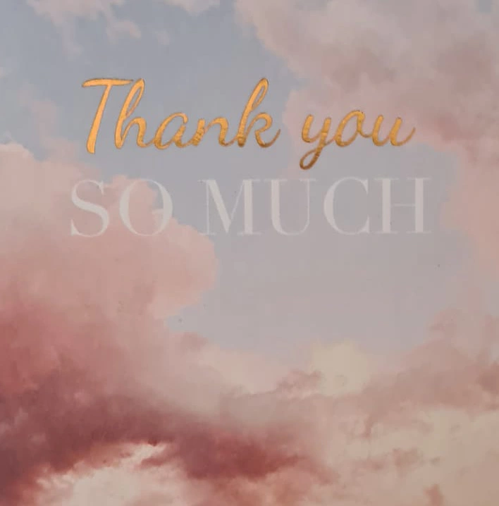 Testimonial from a patient after successful cervical cerclage