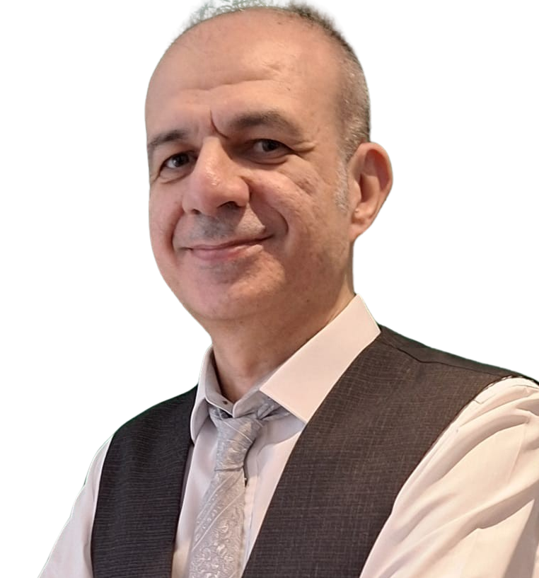 Mr Stelios Myriknas - Consultant Obstetrician and Gynaecologist