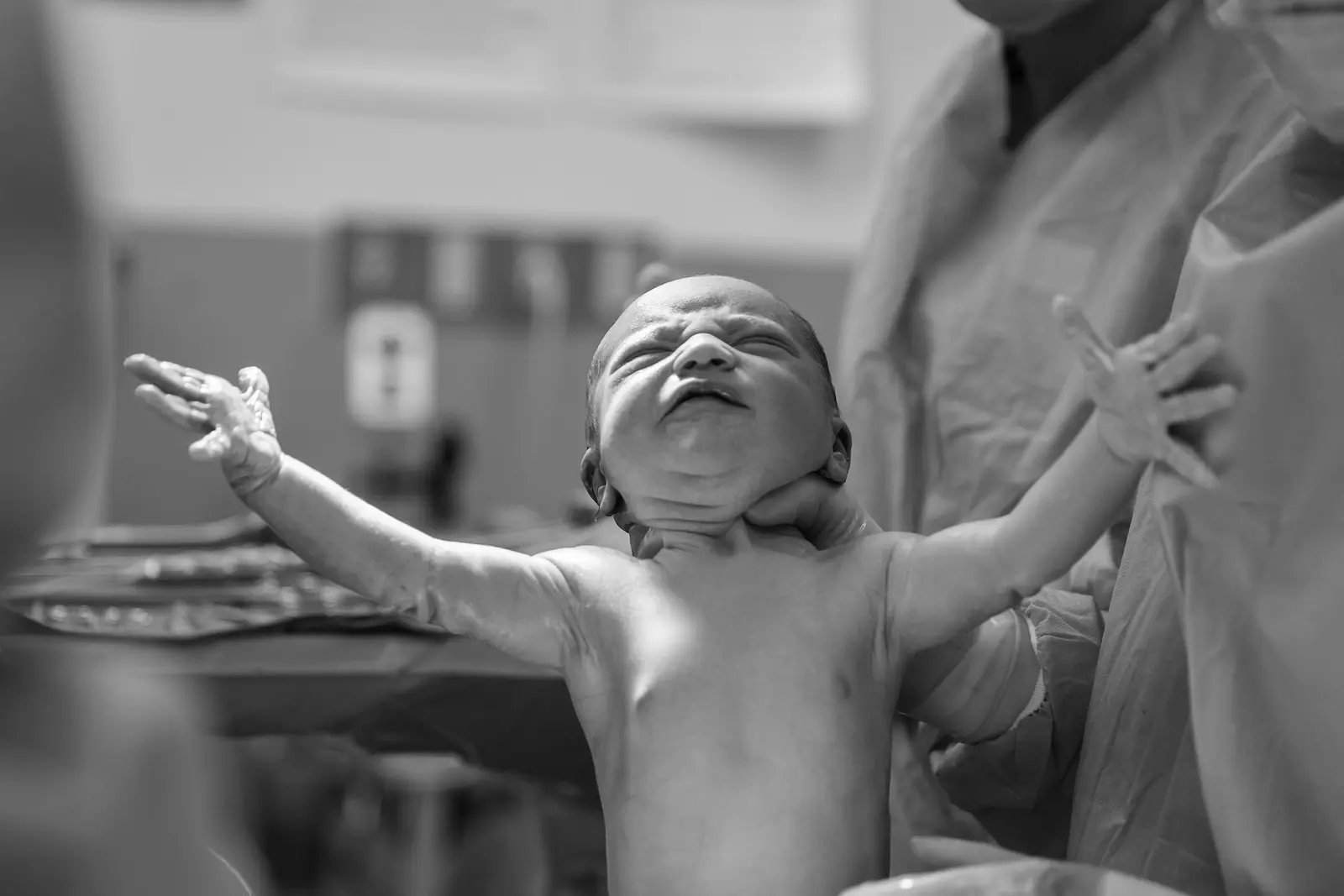 Caesarean Section