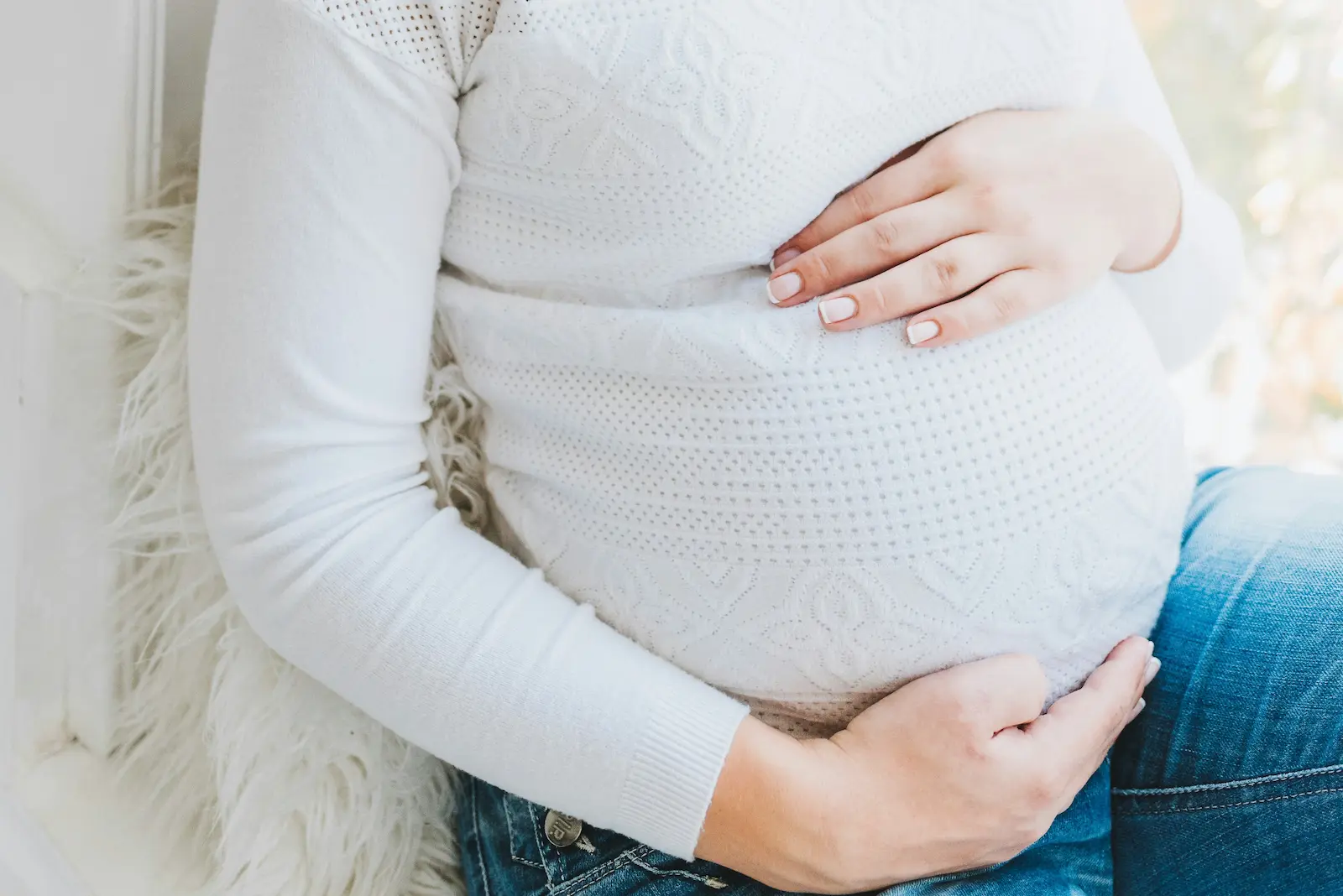 Greek Speaking Care - Pregnant Woman
