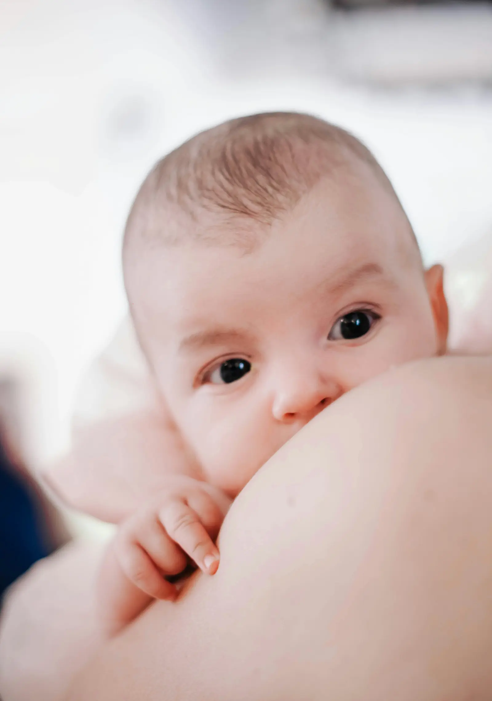 Recurrent Miscarriage Care - Baby